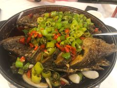 -翠清酒家(万丰路店)