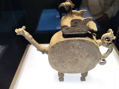 -陕西历史博物馆