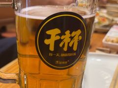 -木屋烧烤(大屯路店)
