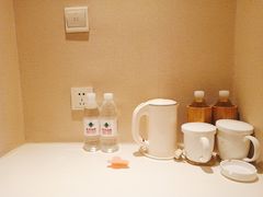 -全季酒店(西安凤城二路店)