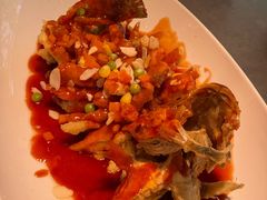-姑苏家宴·苏帮菜·松鼠桂鱼(苏州总店)