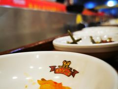 -乡党臊子面(丰庆公园店)