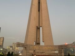 -上海市外滩历史纪念馆