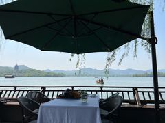 -柳莺湖上·湖景餐厅·江南菜(西湖店)