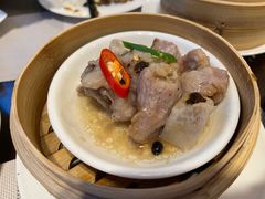 -斑斓西餐厅·自助茶点(高崎机场佰翔花园酒店)