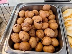 -仙林宾馆-餐厅