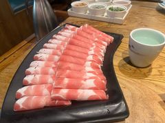 -额尔敦传统涮(西坝河店)