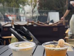 -J Create城市露营咖啡·简餐·宠物(上海动物园店)