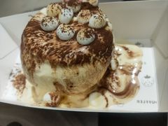 脏脏舒芙蕾-狐狸和向日葵(北京路店)