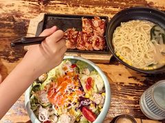 -小川洋风料理(汉街店)