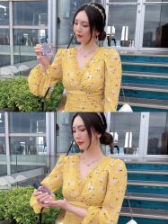 -深圳益田威斯汀酒店·宴会厅