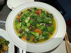 -不老溪贵州菜(广安门总店)