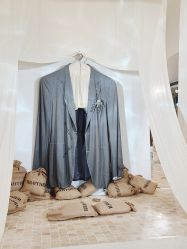 -Brother西服礼服定制·商务·婚礼(佛山南海店)