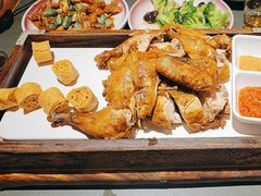 -小吊梨汤·北京菜·烤鸭(清河万象汇店)