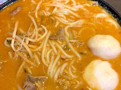 -星林居酸辣米线餐厅