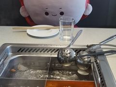 -海底捞火锅(番禺广场店)