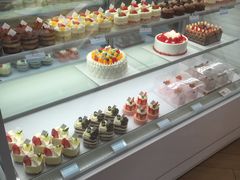 -好利来(新宜白店)
