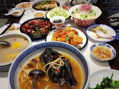 -大海碗·京菜炸酱面(雍和宫店)