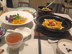 -狮王府淮扬菜(新街口友谊店)