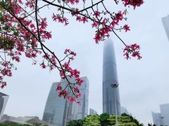 -海心沙亚运公园