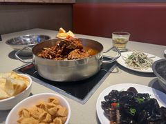 -蝎王府羊蝎子(虎坊桥总店)