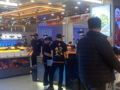 -扶摇树下·椒麻鲜活虾(石家庄勒泰广场店)