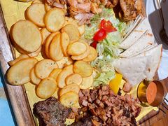 -HELLO MUSAE 拾光缪斯餐厅·纯正希腊风味(苏州中心店)
