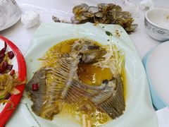 -庆山饭店·海鲜饺子家常菜(北戴河黑石路店)