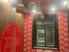 -可口可乐主题馆(中央大街店)