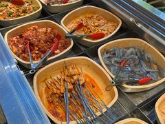 -生火火·小炉子炭烤(金楠天街总店)