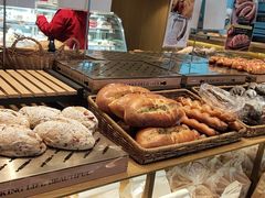 -西村叔叔的店·面包·甜品·蛋糕(崂山丽达店)