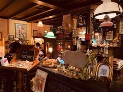 -古董花园(思南路42弄小区店)