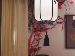 -意满花千醉(金茂览秀城店)