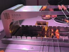 -丰茂烤串(全国首店)