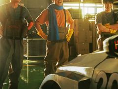 -卢米埃IMAX影城(长楹天街杜比全景声激光店)