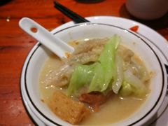 八味烩菜-宋都禾源·灌汤包子(汉兴路直营店)