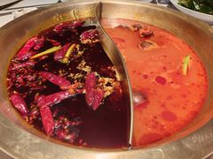 -小龙坎火锅(总店)