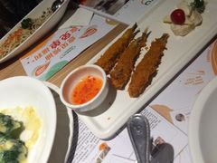 -绿茵阁(体育西分店)