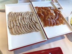 -玉林烤鸭店(黄村兴华店)