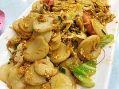-金海湾海鲜排档(朱家尖店)
