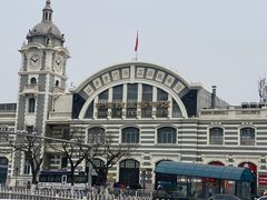 -中国铁道博物馆(正阳门馆)