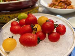 -渔港甄宴·海鲜·地标烟台菜(金沙滩店)