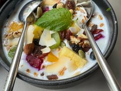 -ibarrel爱杯·bistro&brunch(江宁路店)