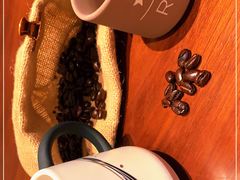 -星巴克臻选(珠海富华里店)