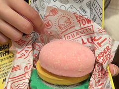 -LUSH(威尼斯人店)