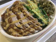 -特派卷·老北京烤鸭卷(合生汇购物中心店)