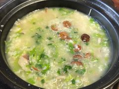 -渔米粥(罗湖店)
