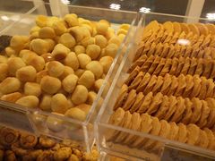黄油椰块-老大昌(淮海中路店)
