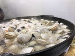 -拾下卜卜贝•海鲜火锅