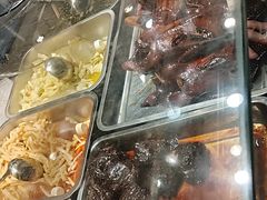 -乔波食品(杜桥中心菜场店)